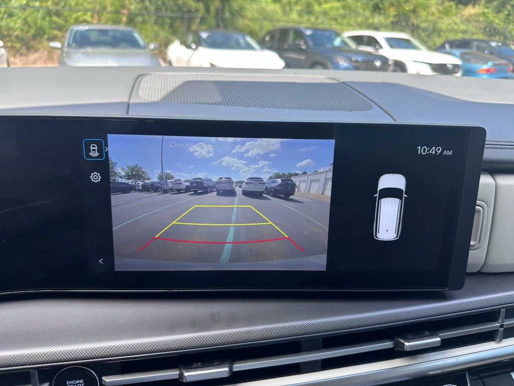 Used 2024 Hyundai Santa Fe SEL FWD image 15