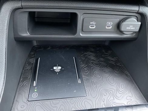 New 2026 Honda Passport TrailSport Elite image 12