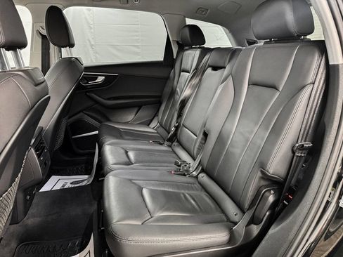 Used 2022 Audi Q7 3.0T Premium Plus AWD/4WD image 10
