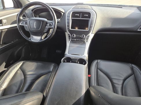 Used 2020 Lincoln Nautilus Premier w/ Equipment Group 101A image 23