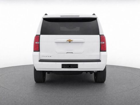Used 2015 Chevrolet Tahoe LT AWD/4WD image 22