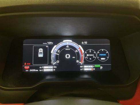 Used 2023 Toyota Tundra TRD Pro AWD/4WD image 12
