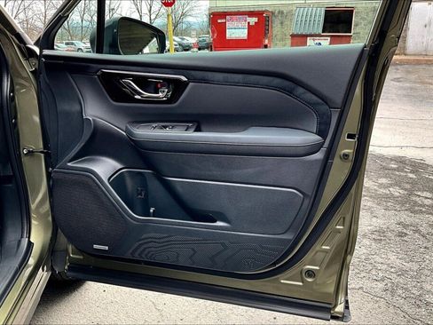 Certified 2026 Subaru Forester Limited image 14