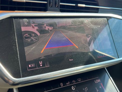 Used 2019 Audi A6 3.0T Premium Plus image 47