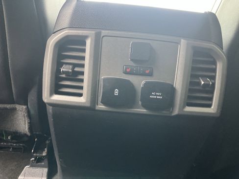 Used 2020 Ford F150 Raptor w/ Equipment Group 802A Luxury image 15