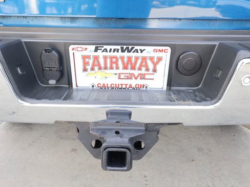 Used 2018 Chevrolet Silverado 2500 LT w/ LT Convenience Package image 29