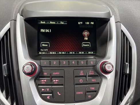 Used 2016 GMC Terrain SLE FWD image 19