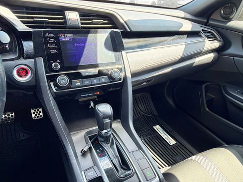 Used 2021 Honda Civic Sport image 26