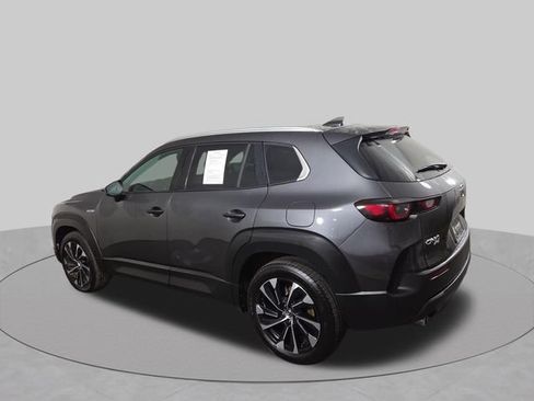 Used 2025 MAZDA CX-50 2.5 Hybrid w/ Premium Plus Pkg AWD/4WD image 10