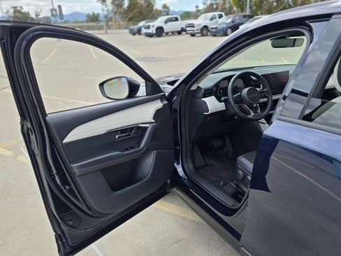 New 2026 MAZDA CX-5 Select AWD/4WD image 36