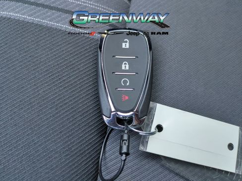 Used 2025 Chevrolet Blazer LT AWD/4WD image 32