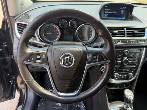Used 2014 Buick Encore Leather FWD image 16