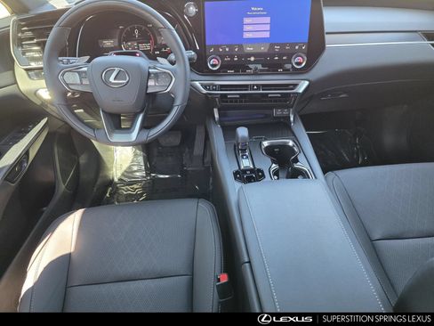 Certified 2026 Lexus RX 350 Premium Plus w/ Convenience Package FWD image 25