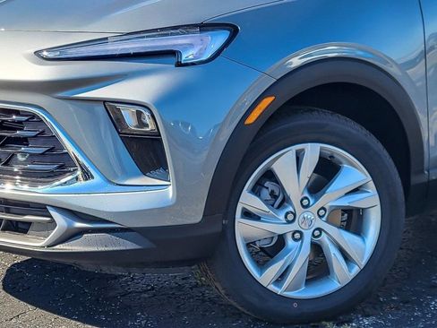 New 2026 Buick Encore GX Preferred w/ Advanced Technology Package image 4