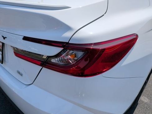 New 2026 Toyota Camry SE FWD image 12