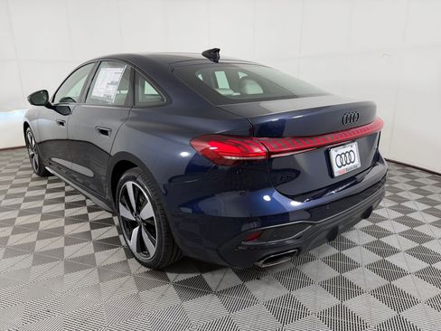 New 2026 Audi A5 2.0T Premium Plus AWD/4WD image 3