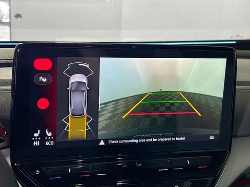 Certified 2023 Volkswagen ID.4 2WD image 18