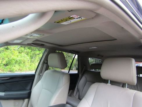 Used 2008 Toyota 4Runner Limited image 15