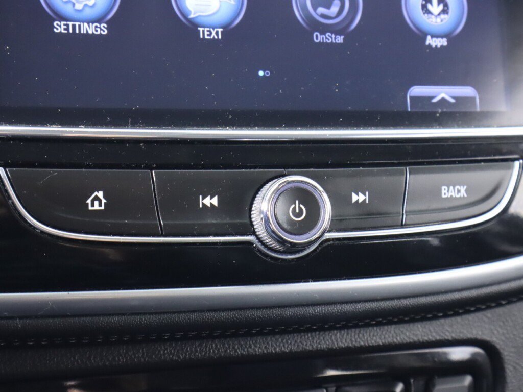 Used 2018 Buick Encore Preferred FWD image 20