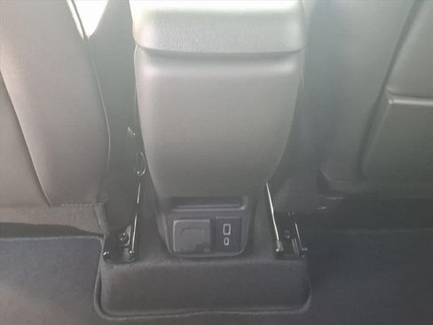 New 2026 Chevrolet TrailBlazer RS w/ Convenience Package FWD image 18