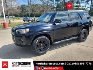 Certified 2020 Toyota 4Runner SR5 Premium 360° Tour