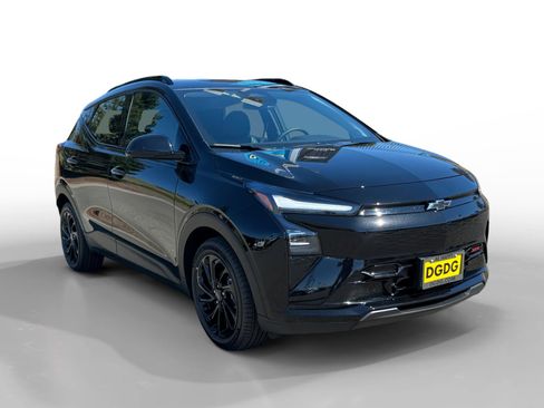 New 2027 Chevrolet Bolt RS image 7
