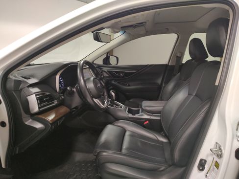 Used 2021 Subaru Outback Limited XT AWD/4WD image 10