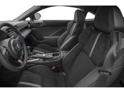 Used 2024 Toyota GR86 Premium RWD image 10