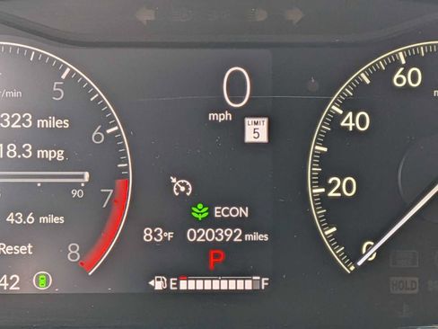 Used 2024 Honda HR-V LX image 30