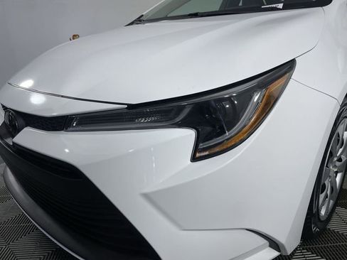 Used 2024 Toyota Corolla LE FWD image 47