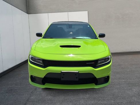Used 2019 Dodge Charger GT RWD image 8