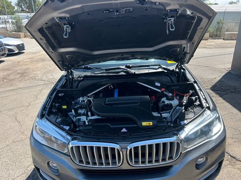 Used 2016 BMW X5 xDrive40e AWD/4WD image 34