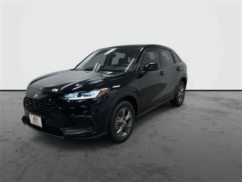 Used 2026 Honda HR-V LX image 7