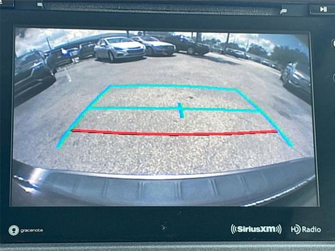 Used 2020 Toyota Sienna XLE FWD image 13