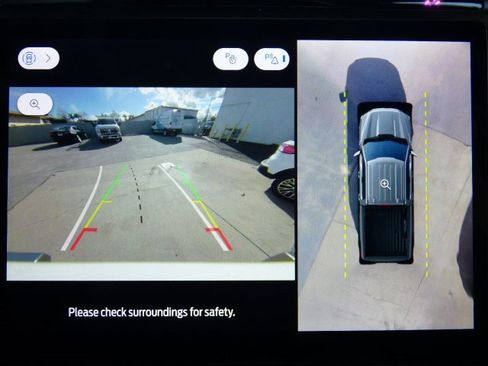 New 2025 Ford F150 Platinum w/ FX4 Off-Road Package image 27