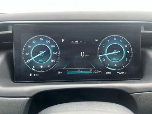 Used 2023 Hyundai Tucson Limited FWD image 20