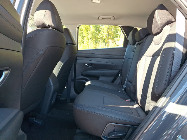 New 2026 Hyundai Tucson SE FWD image 20