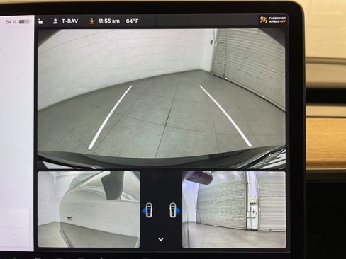 Used 2021 Tesla Model 3 Performance image 18