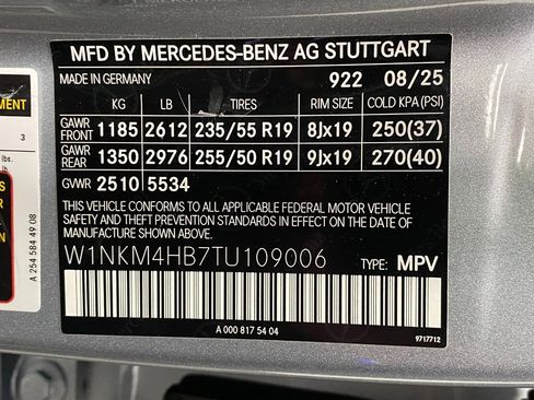 Certified 2026 Mercedes-Benz GLC 300 4MATIC image 34