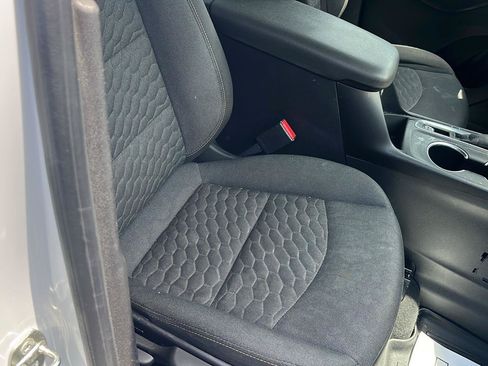 Used 2018 Chevrolet Equinox LT AWD/4WD image 28