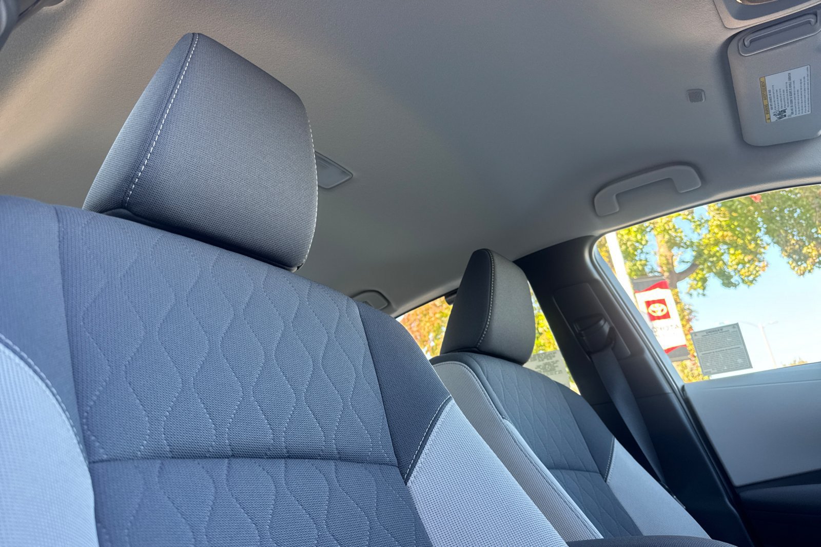 New 2026 Toyota Corolla LE w/ LE Premium Package FWD image 17