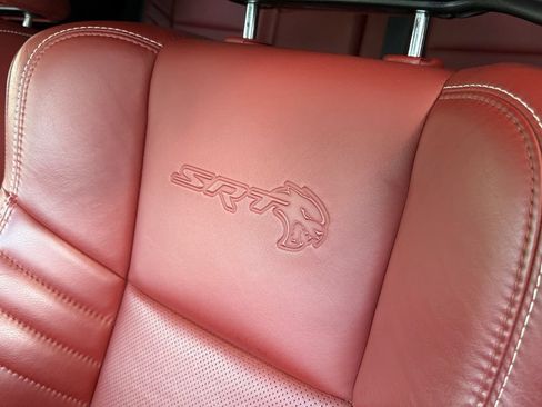 Used 2019 Dodge Challenger SRT Hellcat Redeye RWD image 13