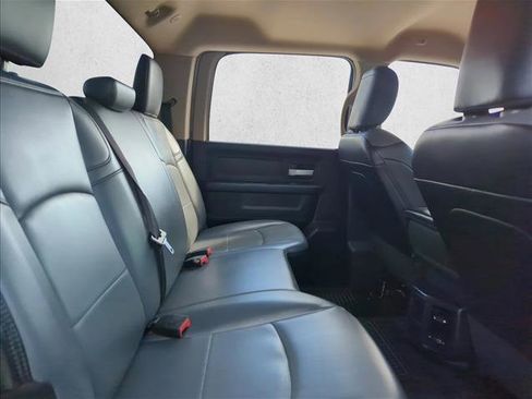 Used 2019 RAM 3500 Tradesman image 18