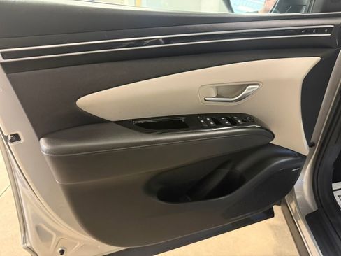 Certified 2022 Hyundai Tucson Limited image 24