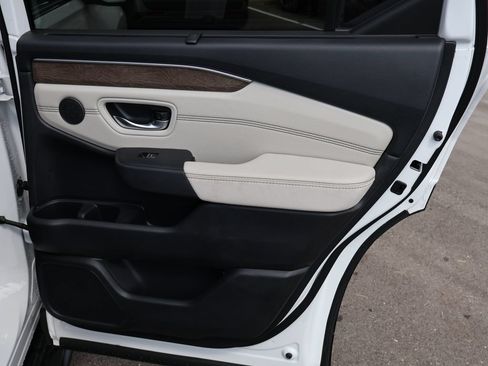 New 2026 Honda Pilot Elite image 15