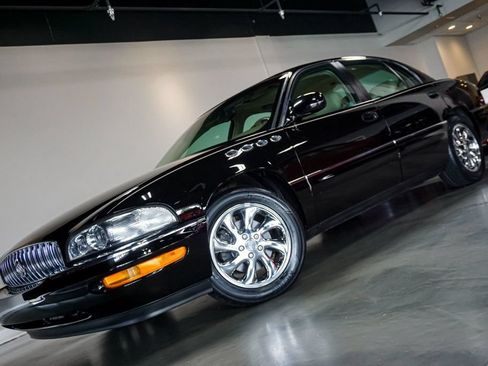 Used 2004 Buick Park Avenue Ultra w/ Ultra Luxury Package FWD image 78
