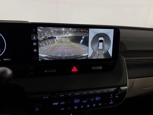 Used 2025 Hyundai Ioniq 5 Limited RWD image 19