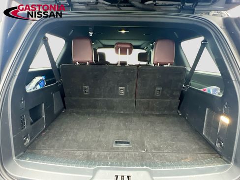 Used 2024 Ford Expedition Max Limited image 35