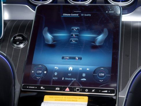 New 2026 Mercedes-Benz GLC 300 300 SUV image 15