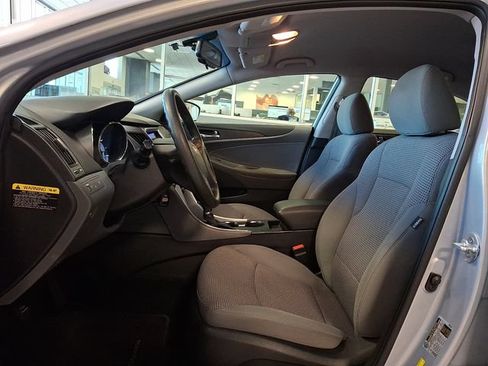 Used 2012 Hyundai Sonata GLS w/ Popular Equipment Pkg FWD image 17